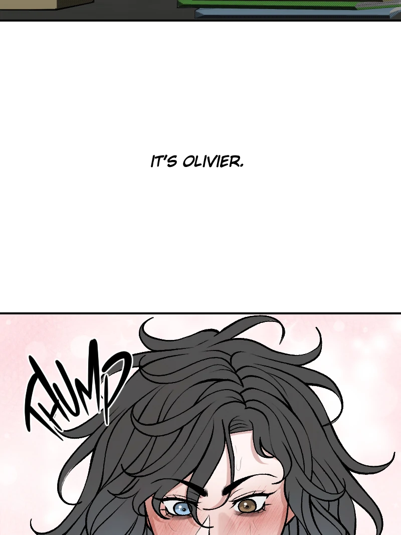 I hate you, will you have sex with me? Chapter 78 - page 61
