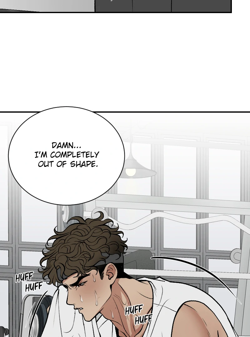 I hate you, will you have sex with me? Chapter 79 - page 9