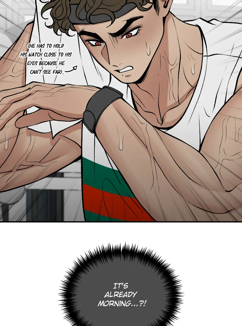 I hate you, will you have sex with me? Chapter 79 - page 12