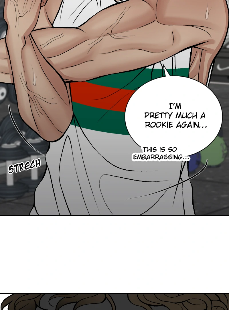 I hate you, will you have sex with me? Chapter 79 - page 15