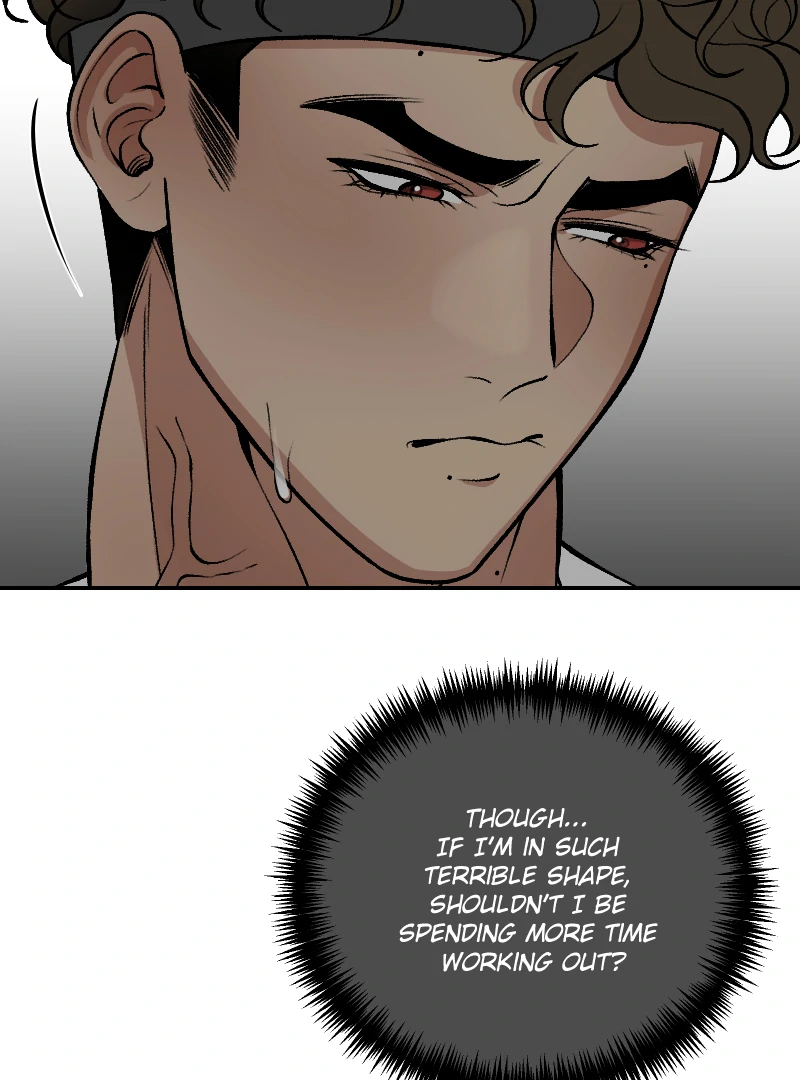 I hate you, will you have sex with me? Chapter 79 - page 16