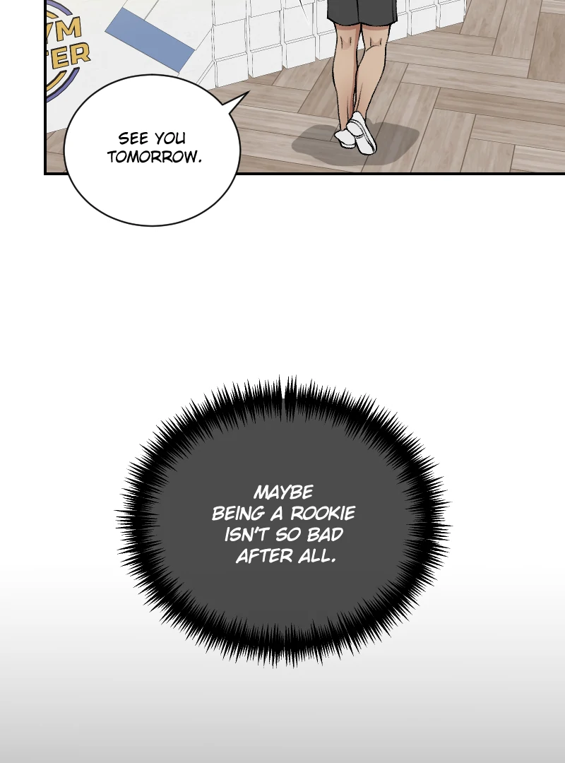 I hate you, will you have sex with me? Chapter 79 - page 19