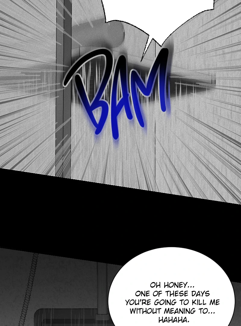 I hate you, will you have sex with me? Chapter 79 - page 26