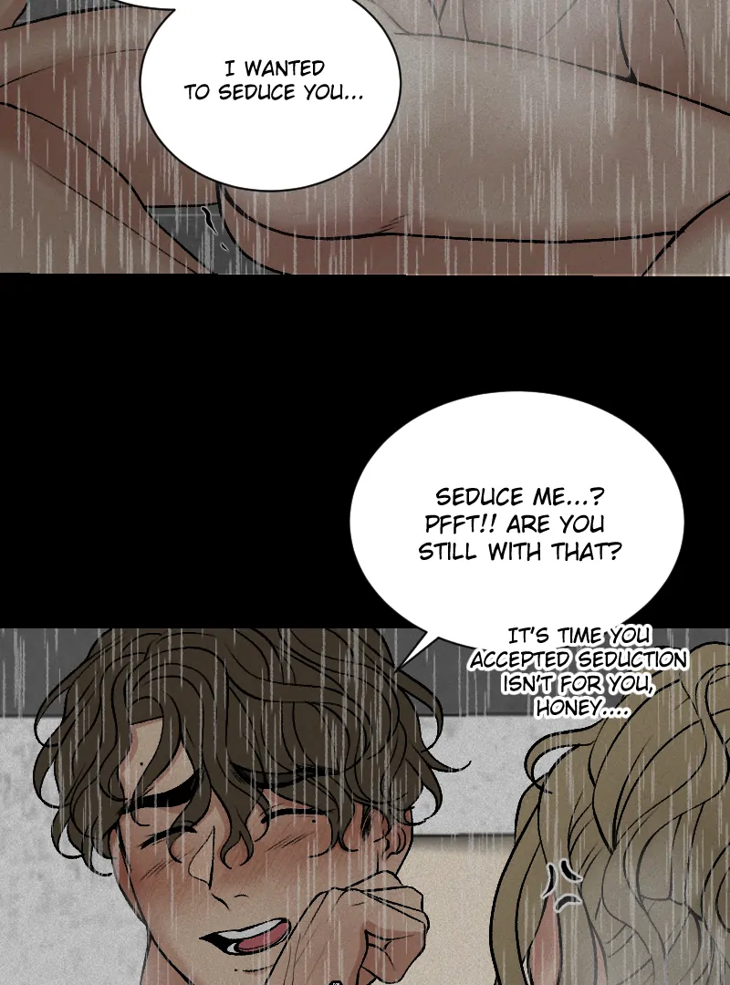 I hate you, will you have sex with me? Chapter 79 - page 28