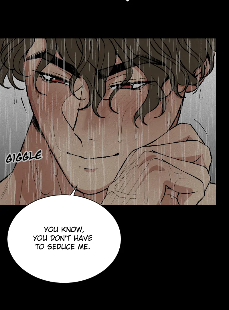 I hate you, will you have sex with me? Chapter 79 - page 30