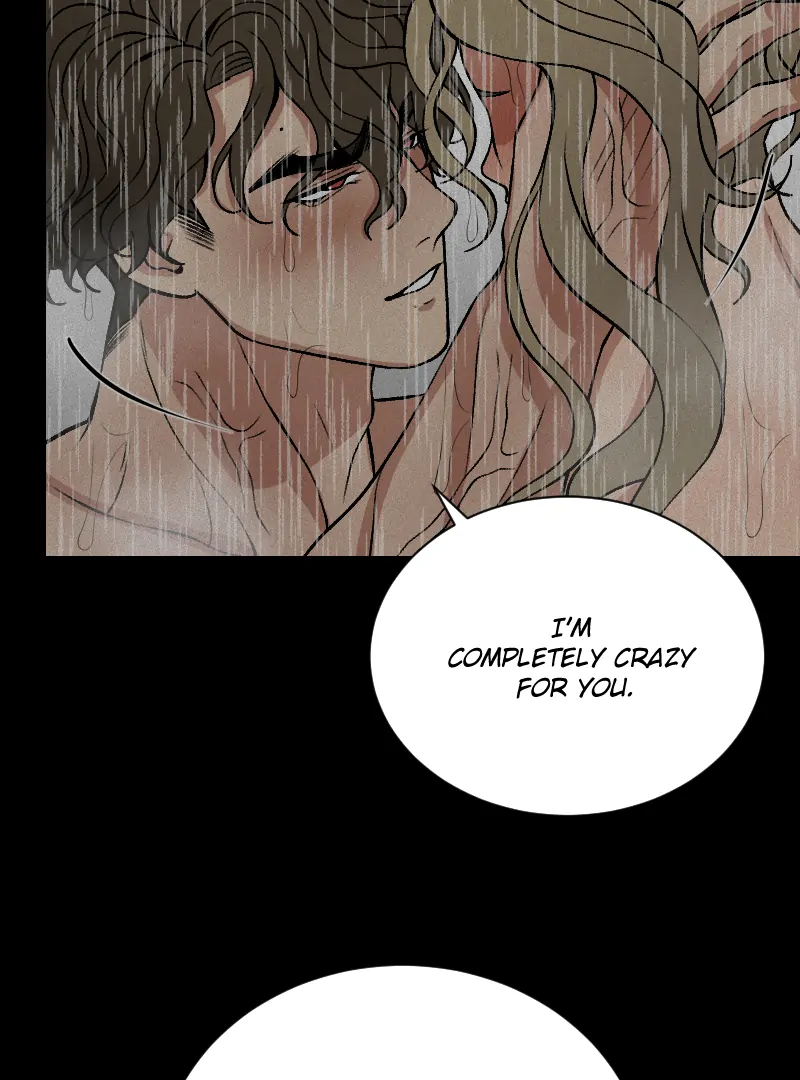 I hate you, will you have sex with me? Chapter 79 - page 31