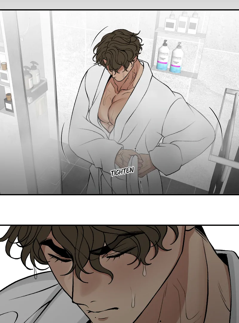 I hate you, will you have sex with me? Chapter 79 - page 34