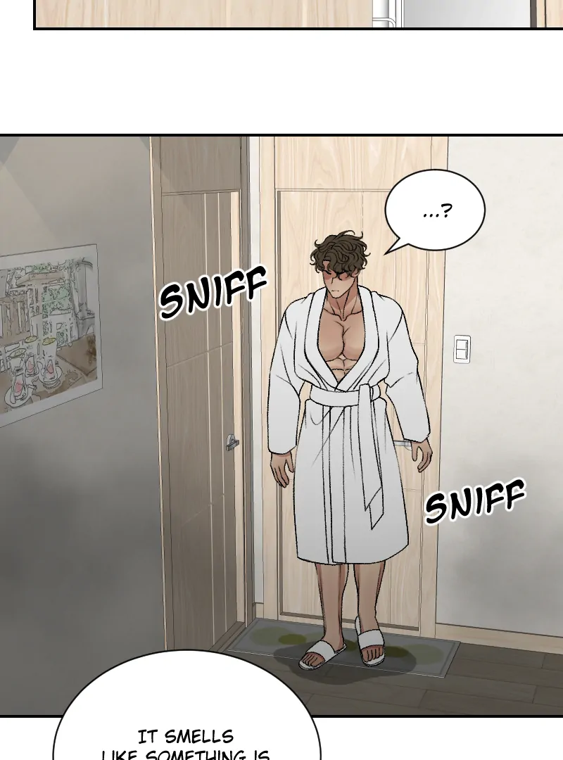 I hate you, will you have sex with me? Chapter 79 - page 38