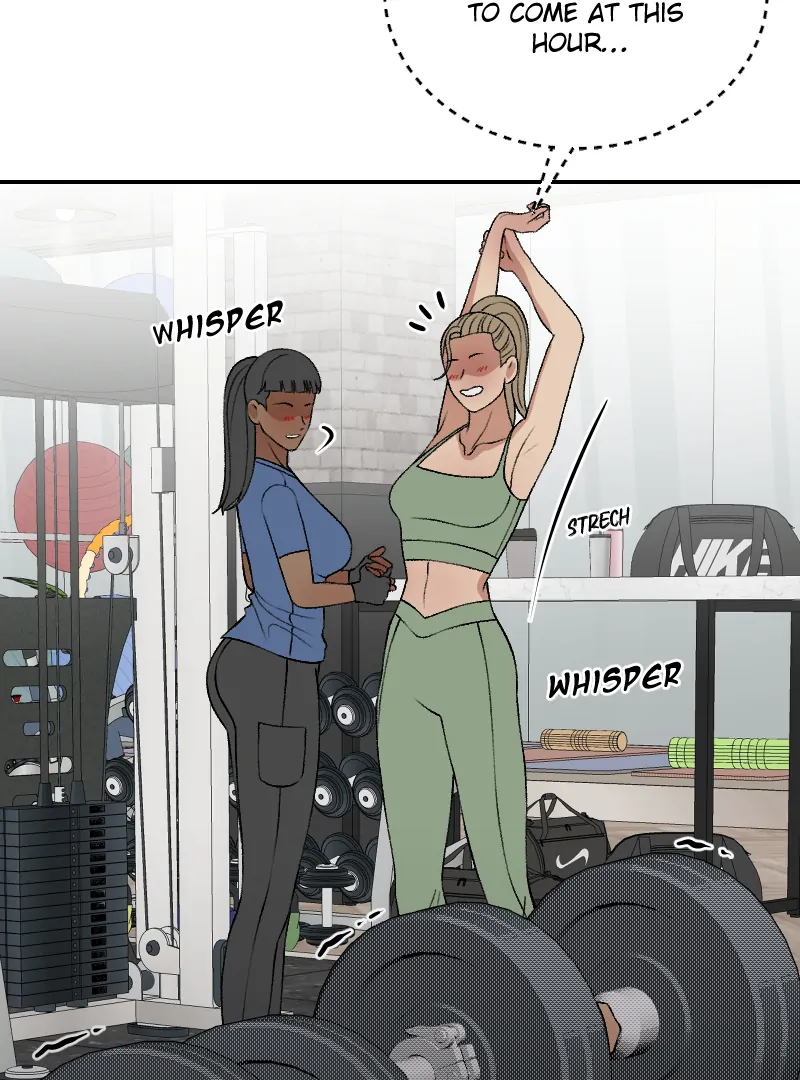 I hate you, will you have sex with me? Chapter 79 - page 3