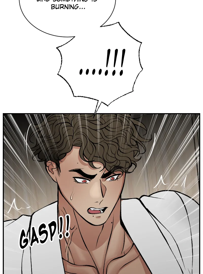 I hate you, will you have sex with me? Chapter 79 - page 39