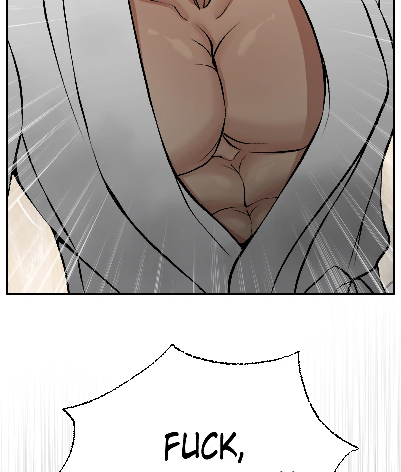 I hate you, will you have sex with me? Chapter 79 - page 40