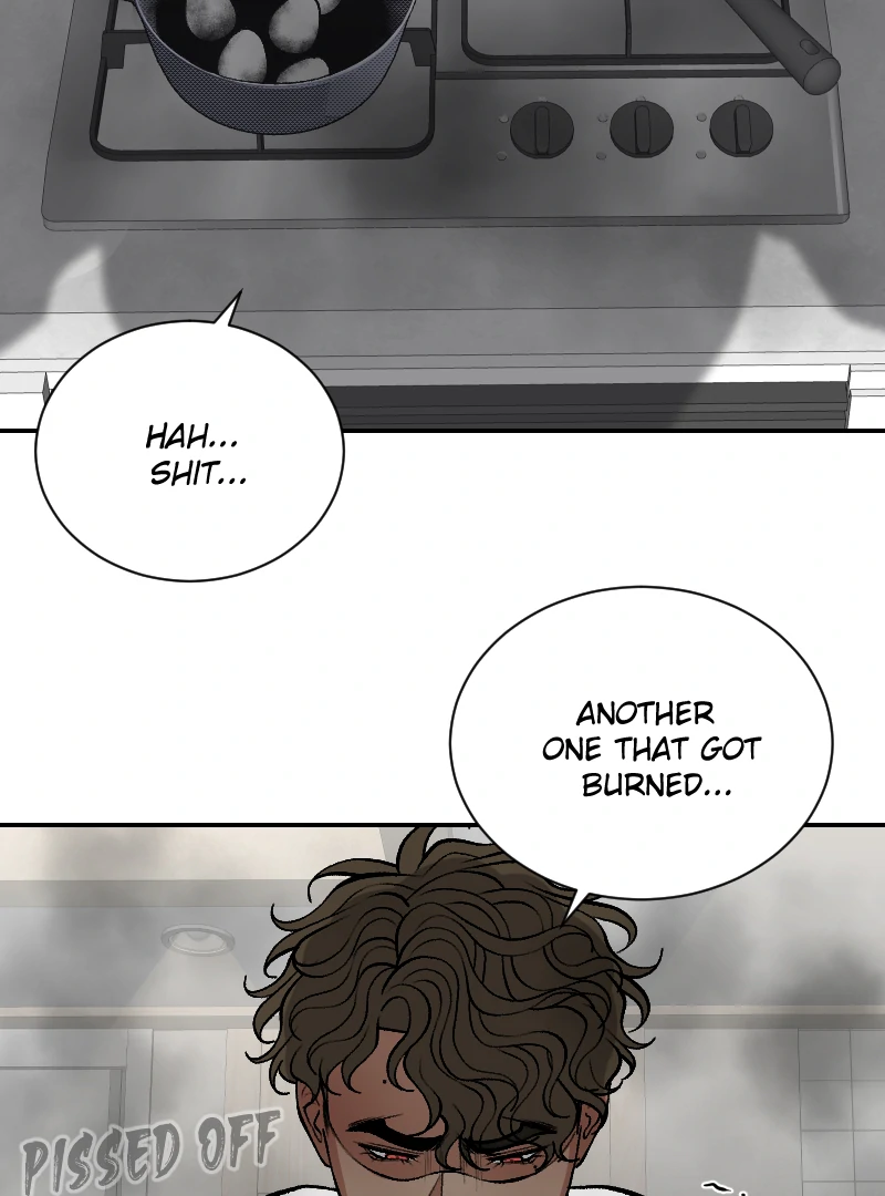 I hate you, will you have sex with me? Chapter 79 - page 43