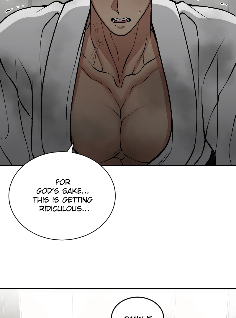 I hate you, will you have sex with me? Chapter 79 - page 44