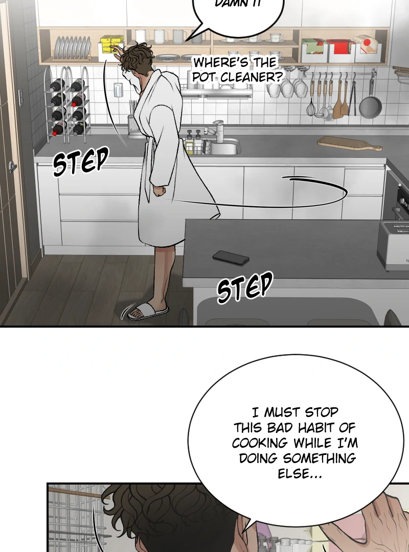 I hate you, will you have sex with me? Chapter 79 - page 45