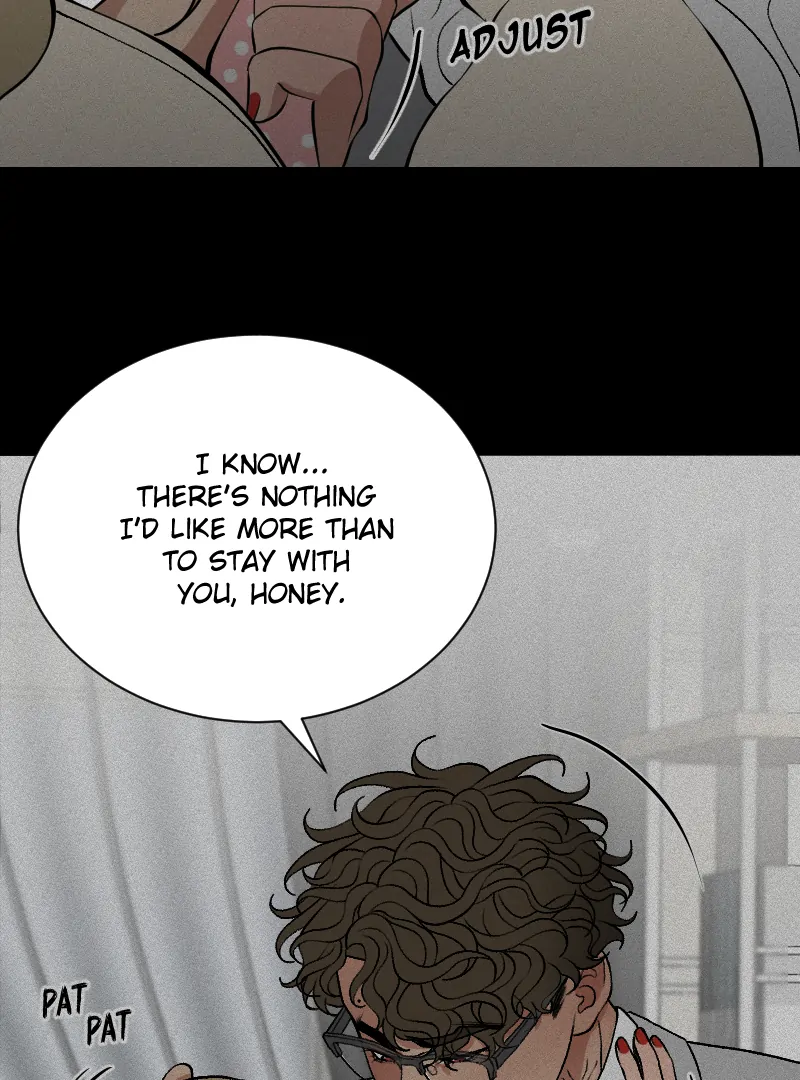 I hate you, will you have sex with me? Chapter 79 - page 51