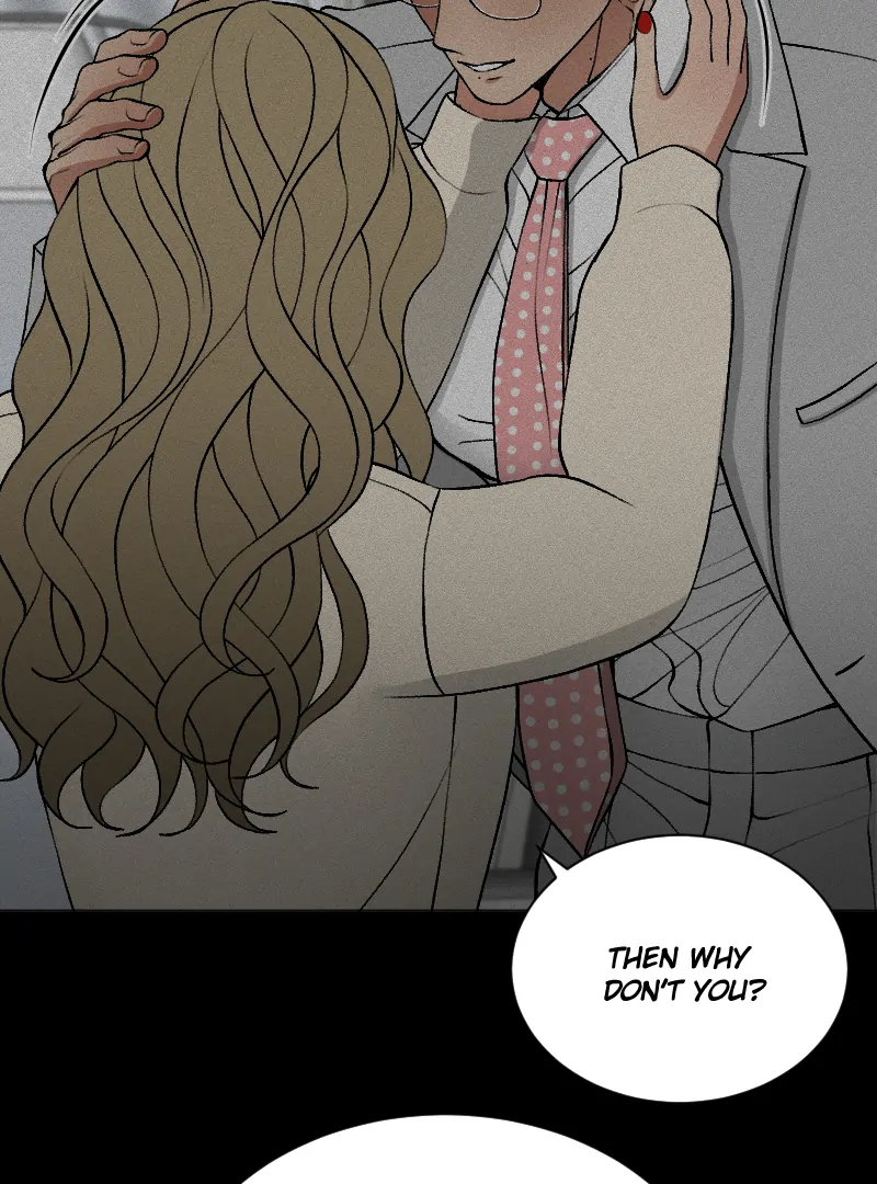 I hate you, will you have sex with me? Chapter 79 - page 52