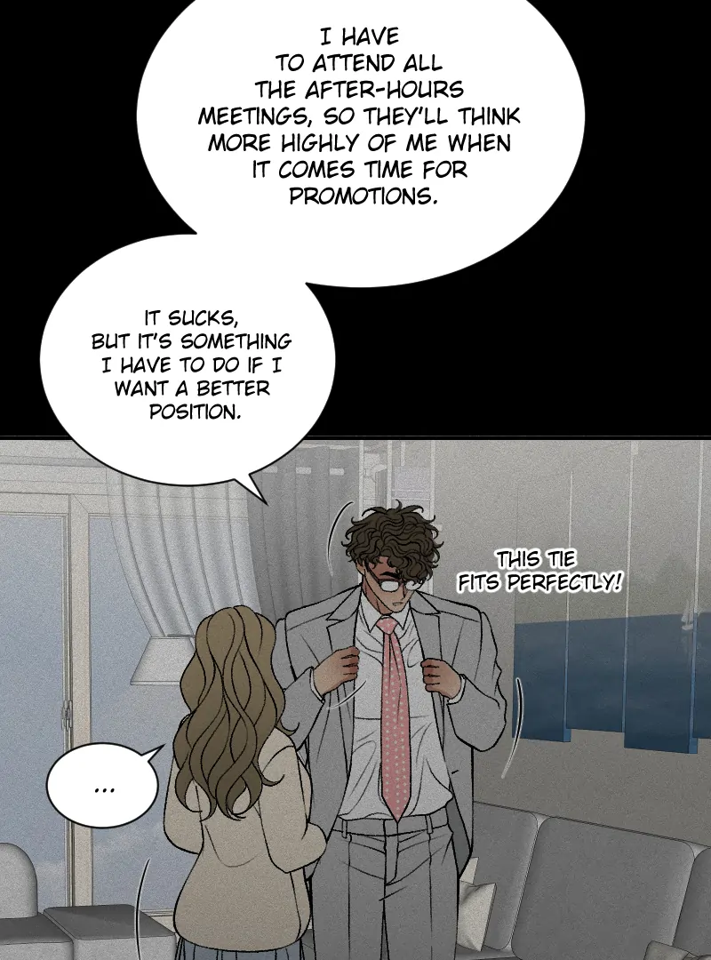 I hate you, will you have sex with me? Chapter 79 - page 53