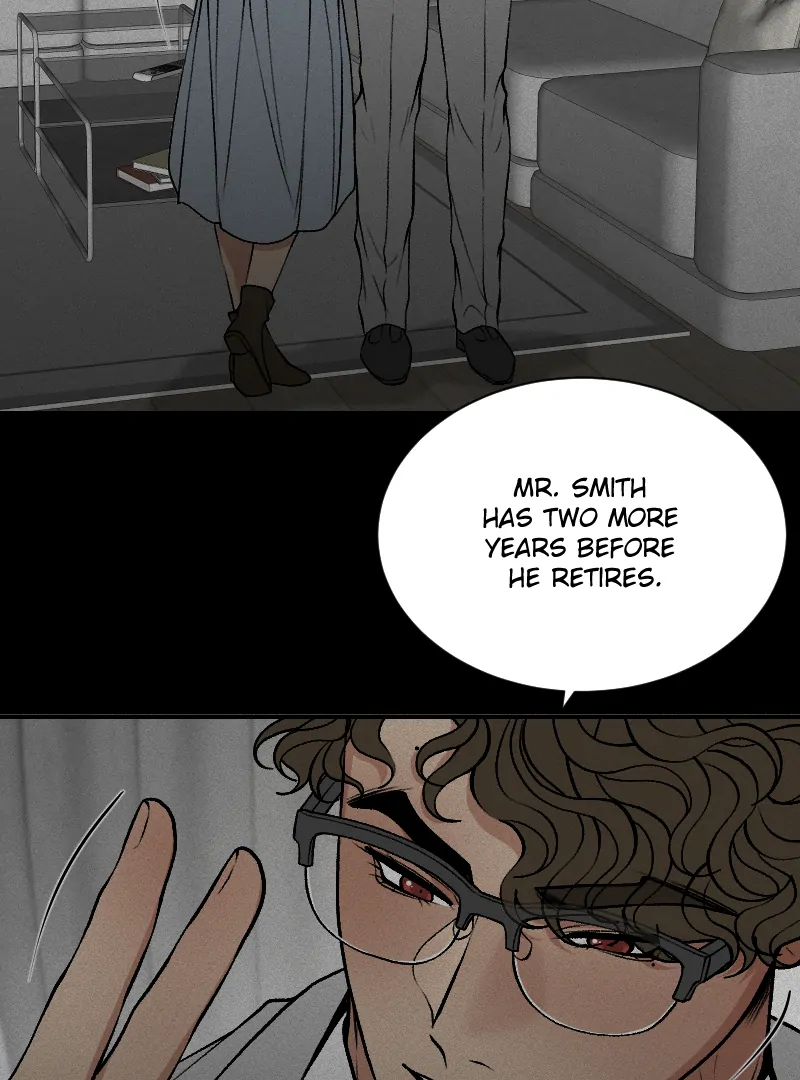 I hate you, will you have sex with me? Chapter 79 - page 54