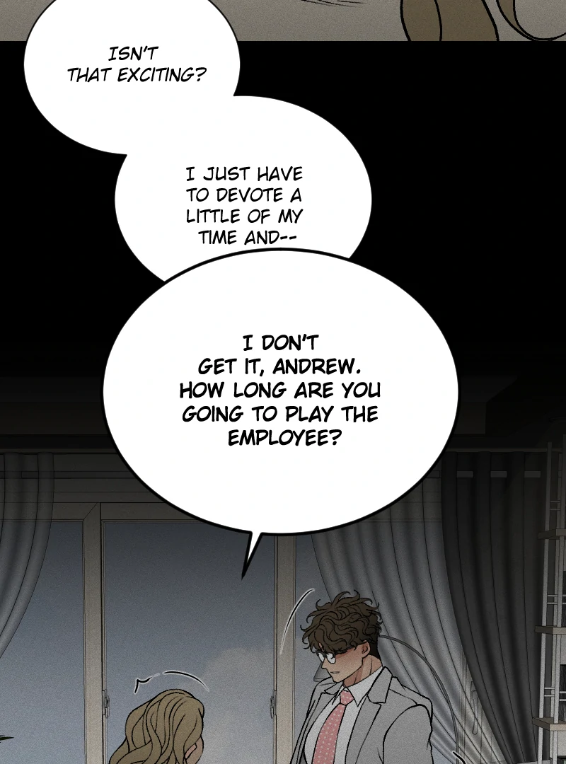 I hate you, will you have sex with me? Chapter 79 - page 56
