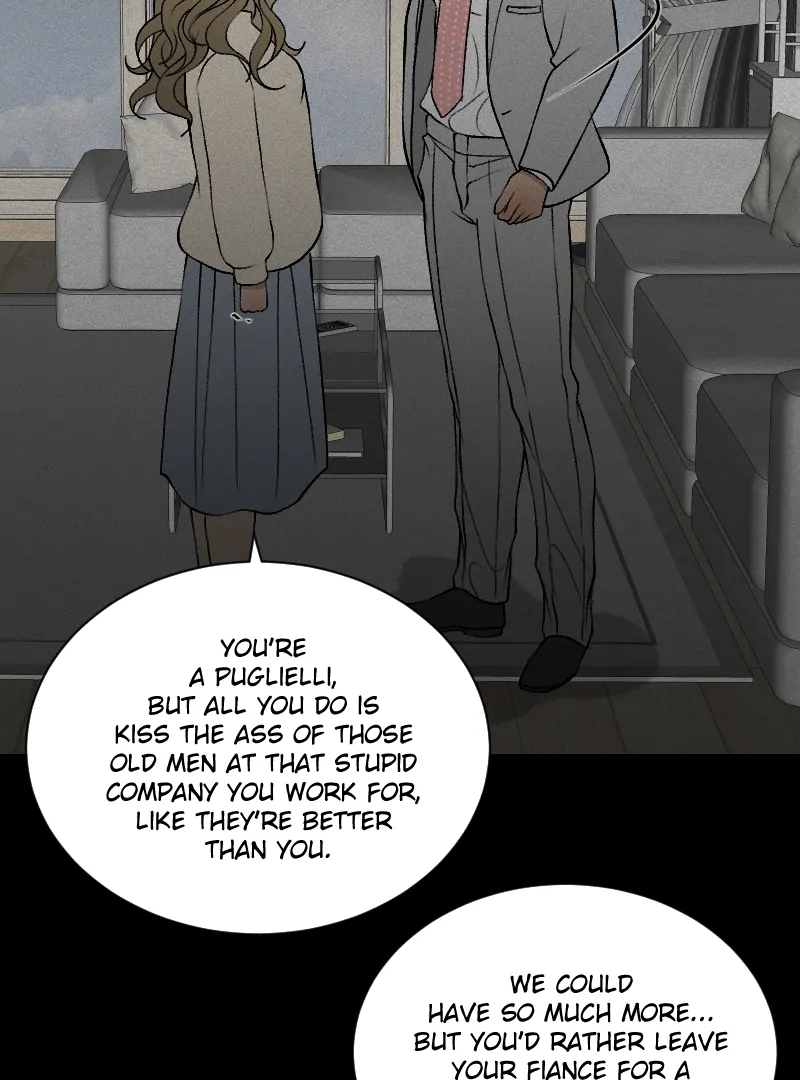 I hate you, will you have sex with me? Chapter 79 - page 57
