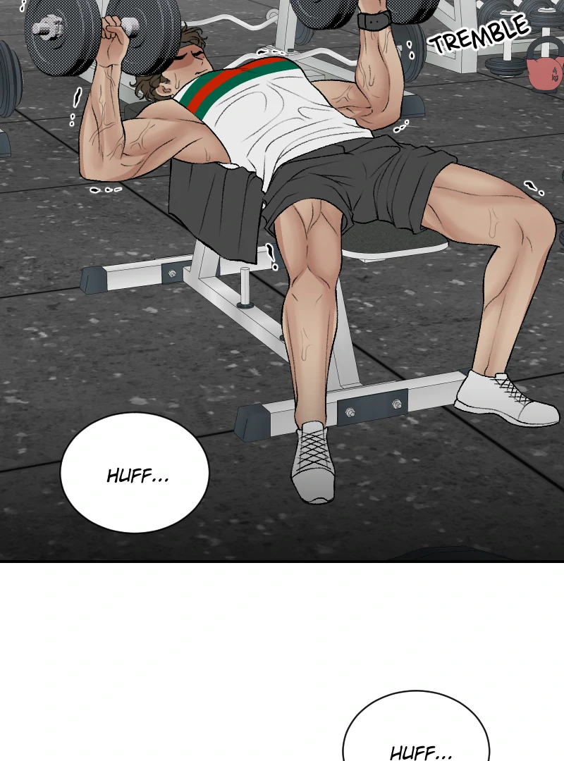 I hate you, will you have sex with me? Chapter 79 - page 5