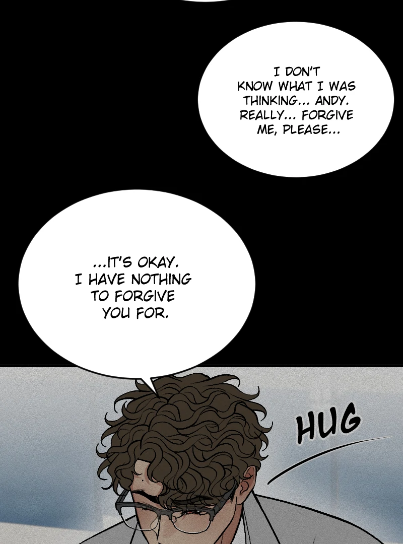 I hate you, will you have sex with me? Chapter 79 - page 60