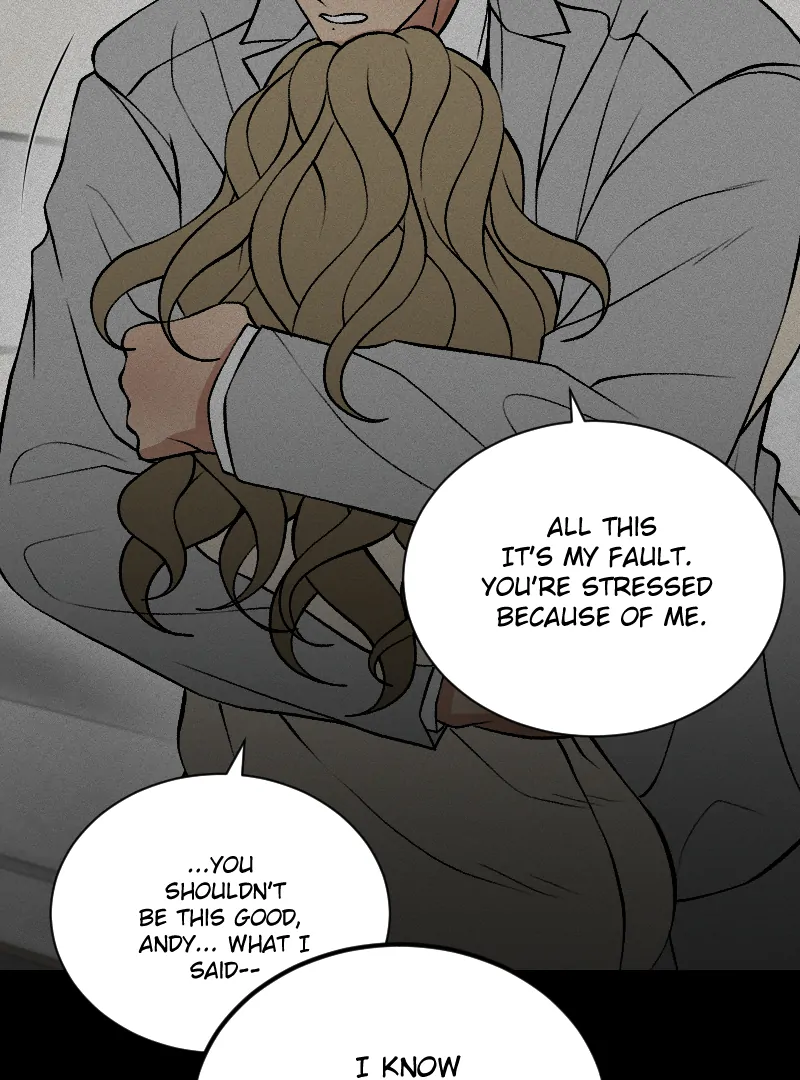 I hate you, will you have sex with me? Chapter 79 - page 61