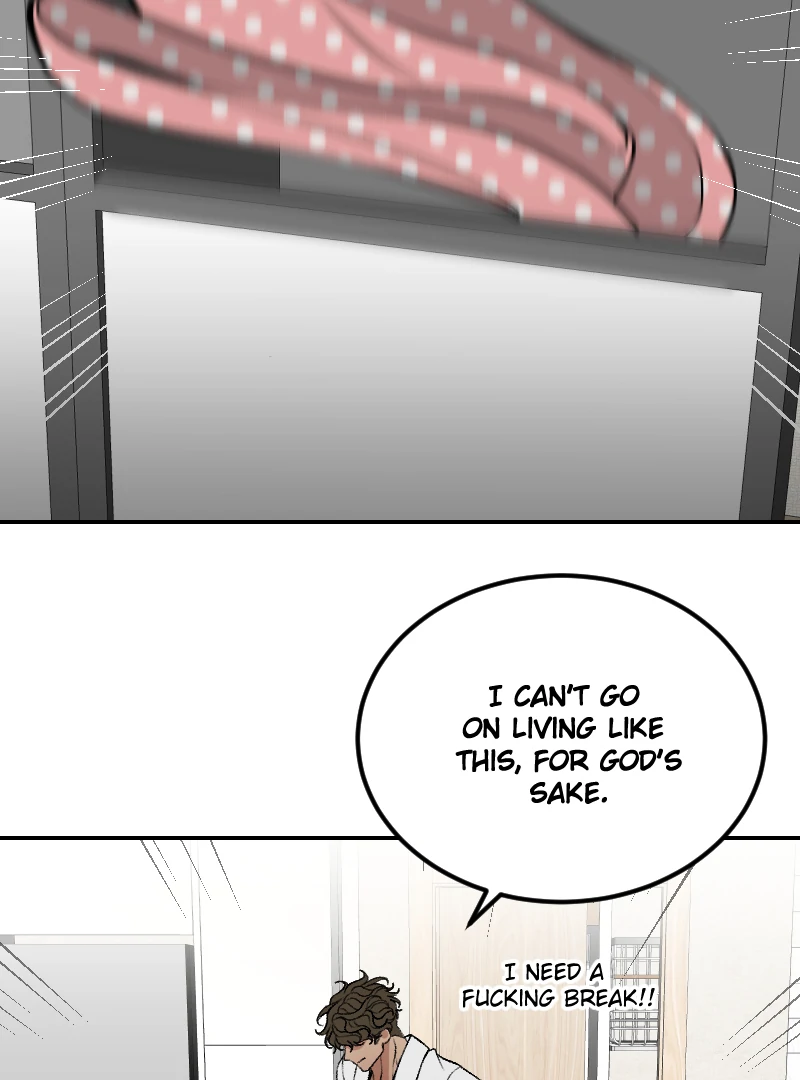 I hate you, will you have sex with me? Chapter 79 - page 64
