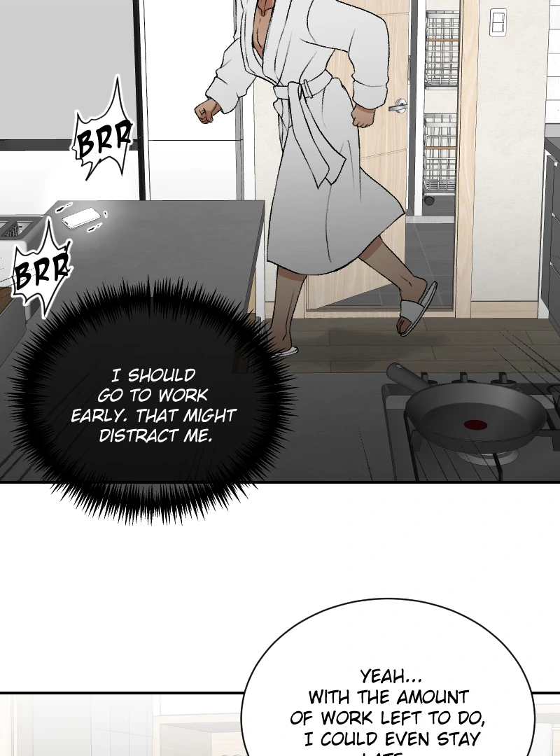 I hate you, will you have sex with me? Chapter 79 - page 65