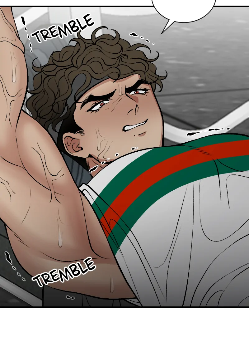 I hate you, will you have sex with me? Chapter 79 - page 6
