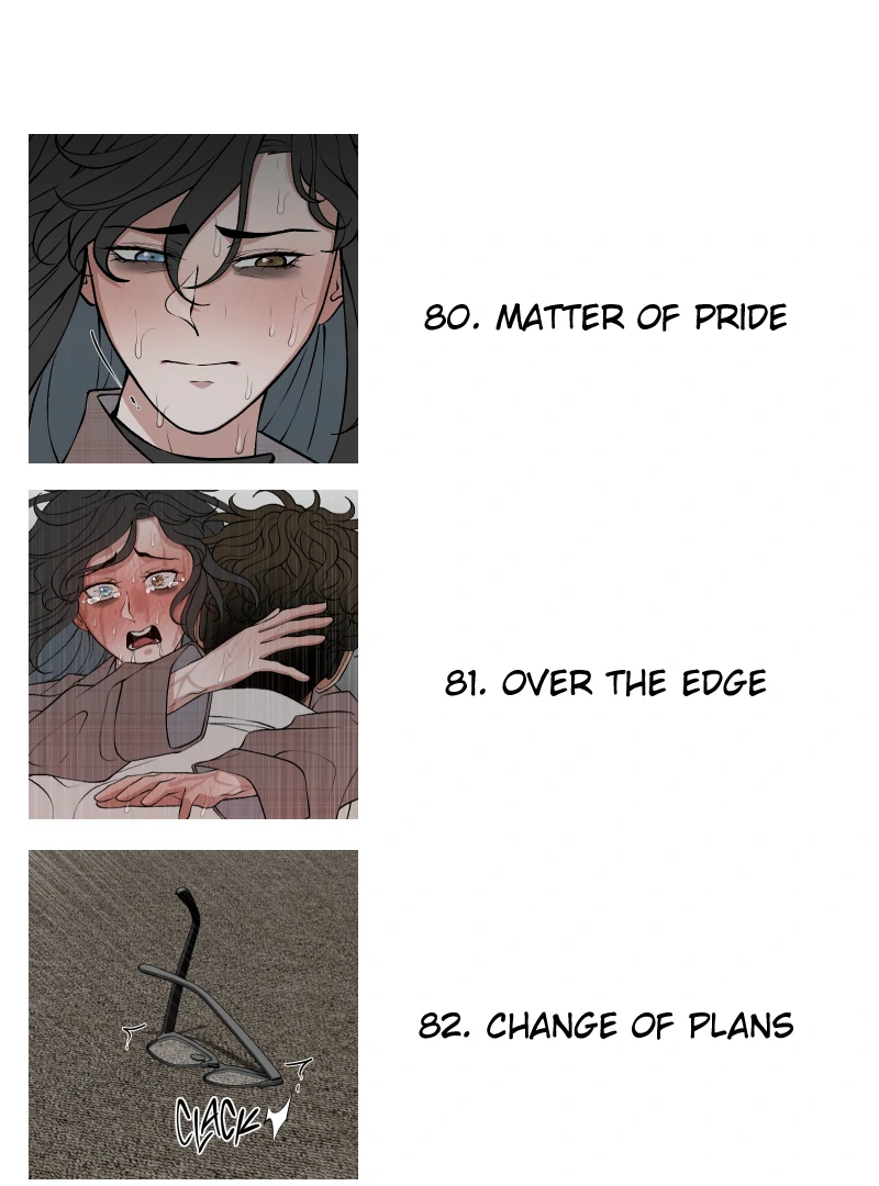 I hate you, will you have sex with me? Chapter 79 - page 72