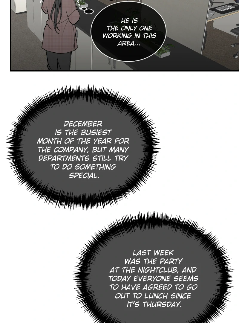 I hate you, will you have sex with me? Chapter 80 - page 10