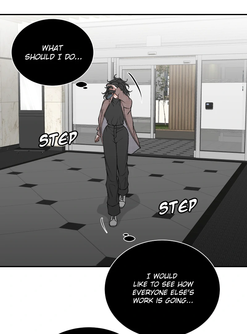 I hate you, will you have sex with me? Chapter 80 - page 14