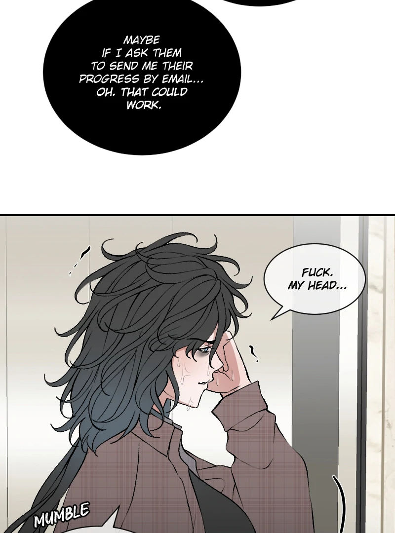 I hate you, will you have sex with me? Chapter 80 - page 15