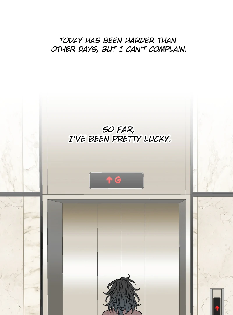 I hate you, will you have sex with me? Chapter 80 - page 17