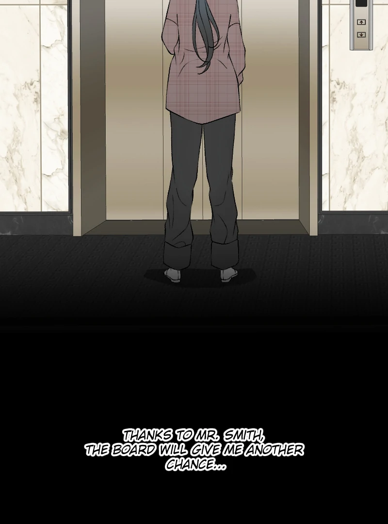 I hate you, will you have sex with me? Chapter 80 - page 18