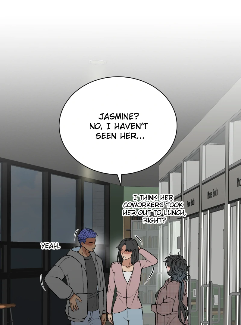 I hate you, will you have sex with me? Chapter 80 - page 2