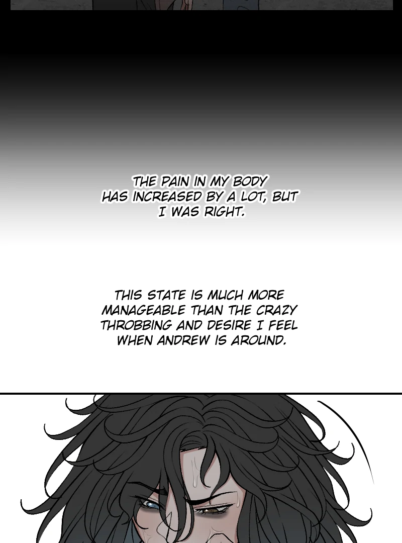 I hate you, will you have sex with me? Chapter 80 - page 22