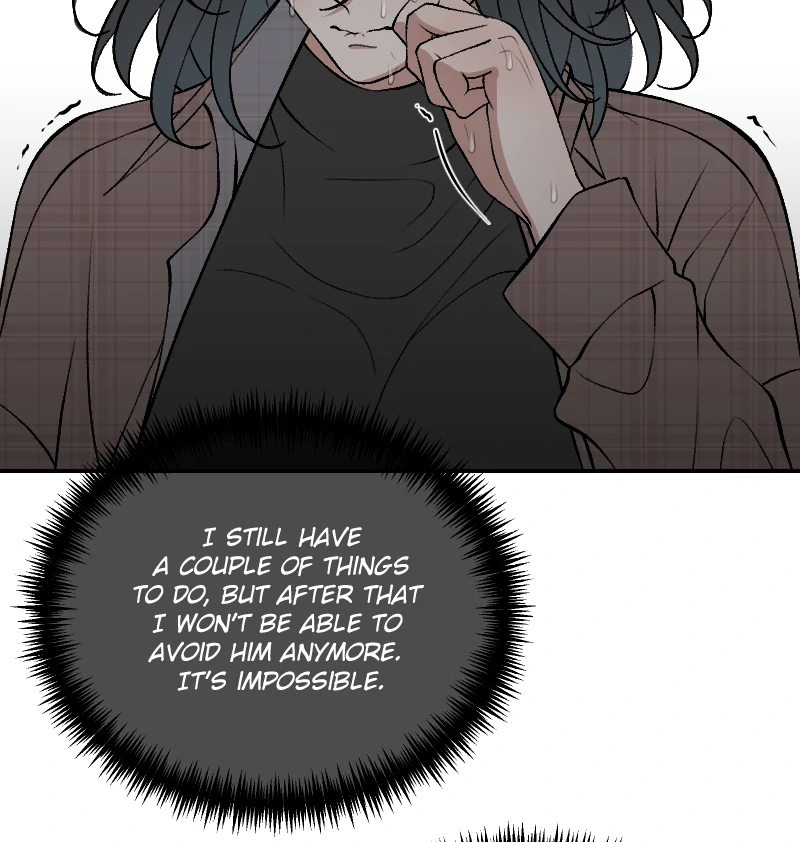 I hate you, will you have sex with me? Chapter 80 - page 23