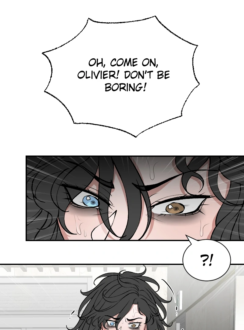 I hate you, will you have sex with me? Chapter 80 - page 25