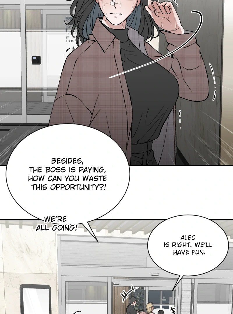I hate you, will you have sex with me? Chapter 80 - page 26