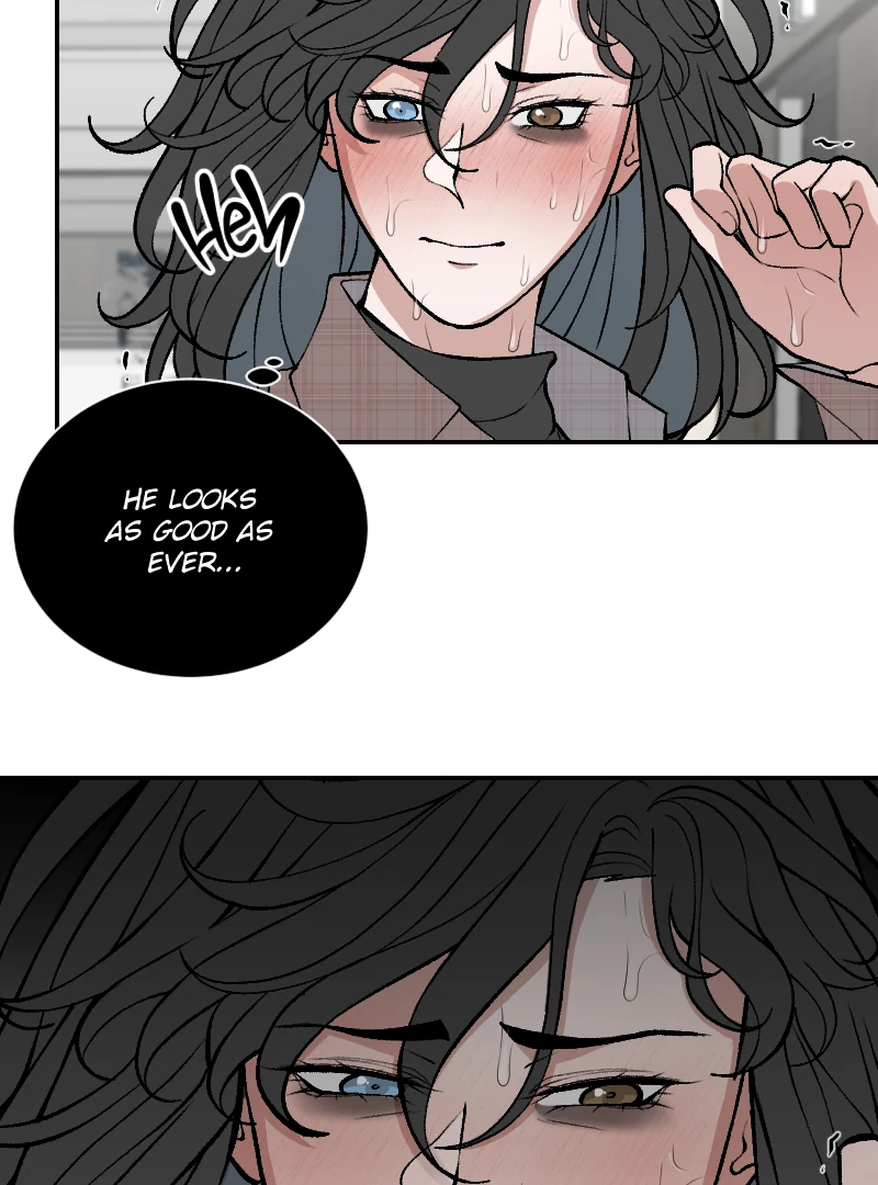 I hate you, will you have sex with me? Chapter 80 - page 30