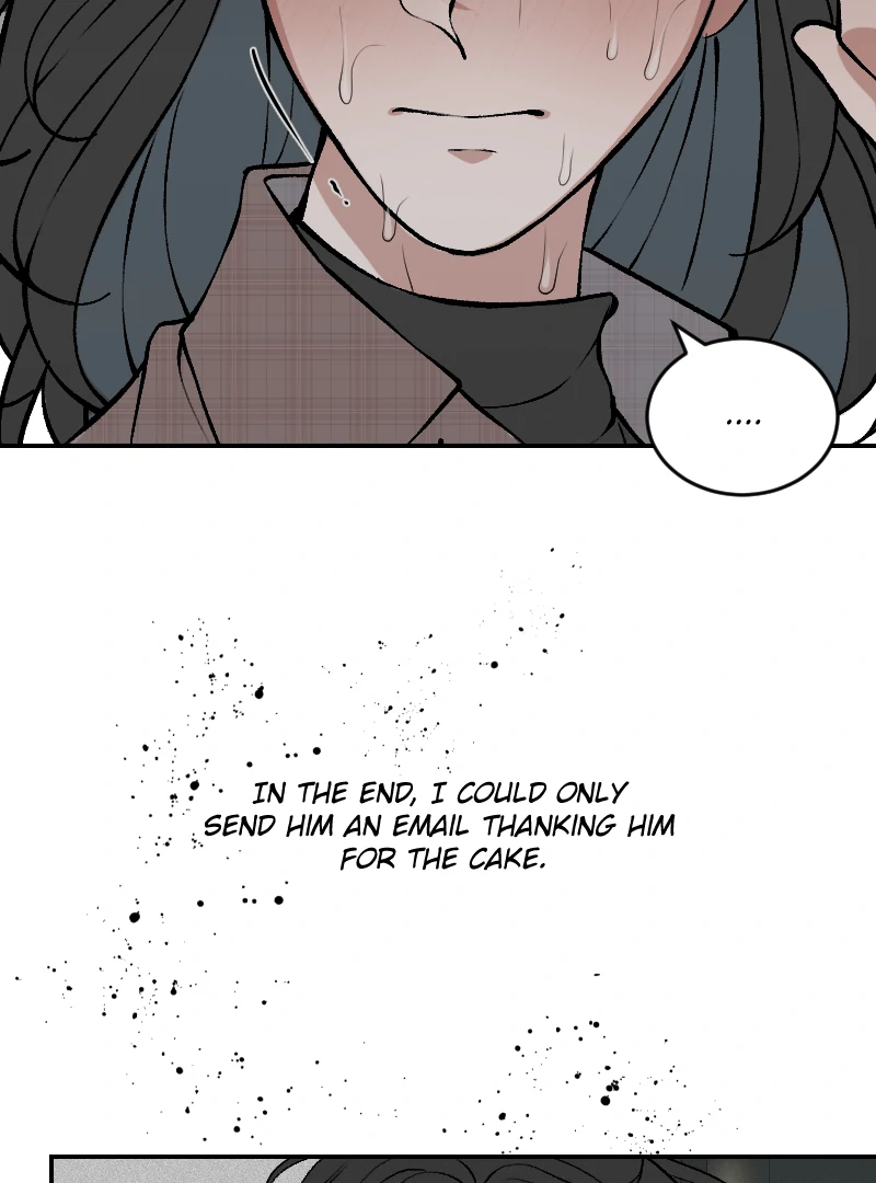 I hate you, will you have sex with me? Chapter 80 - page 31