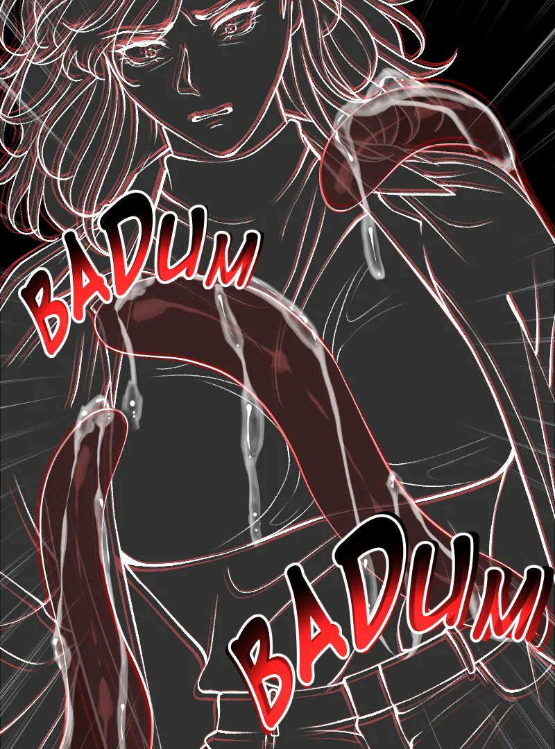 I hate you, will you have sex with me? Chapter 80 - page 37