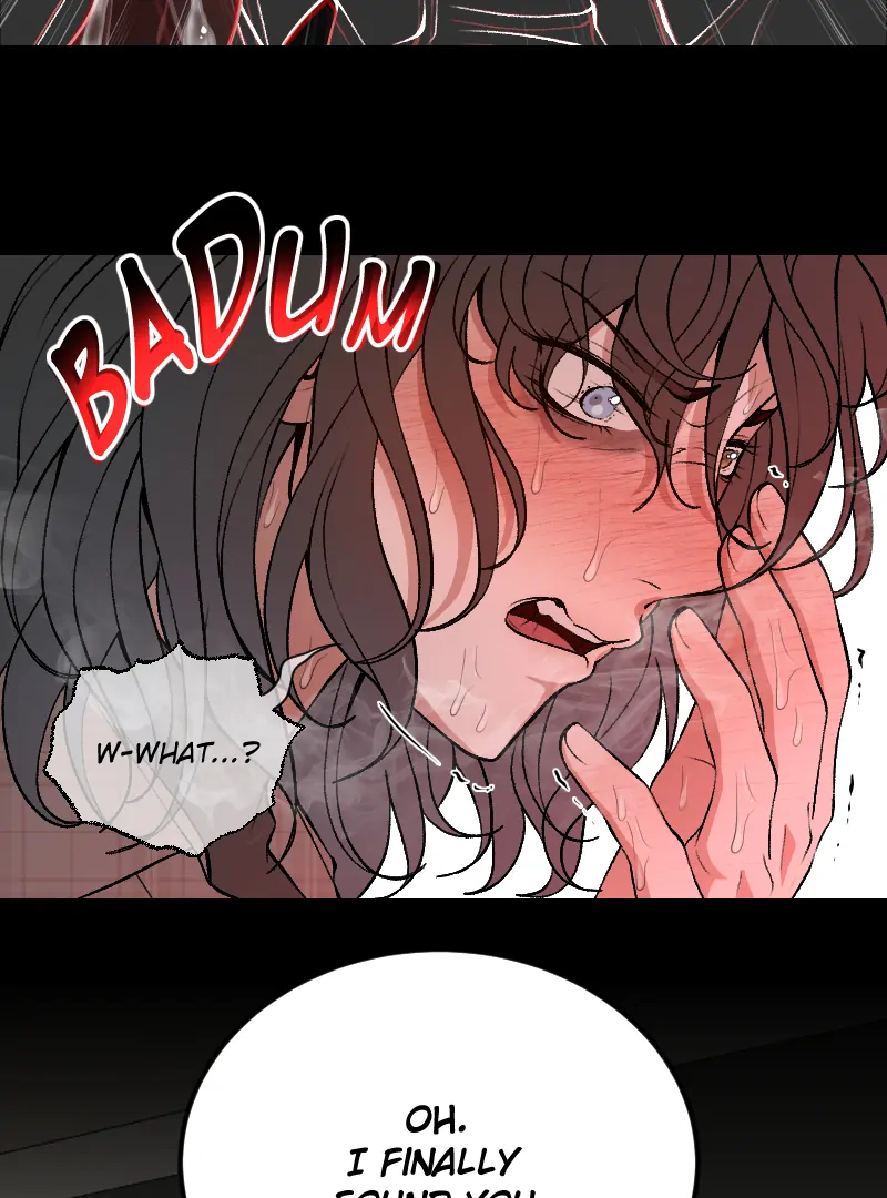 I hate you, will you have sex with me? Chapter 80 - page 38