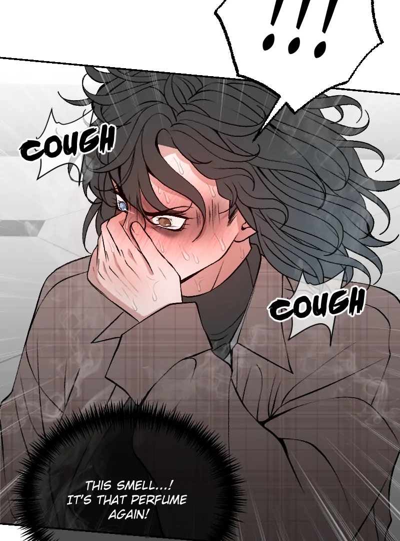 I hate you, will you have sex with me? Chapter 80 - page 41