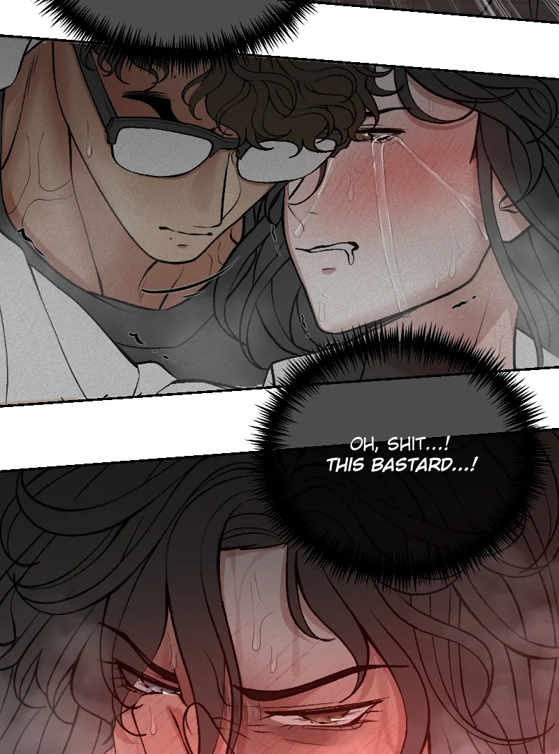 I hate you, will you have sex with me? Chapter 80 - page 42