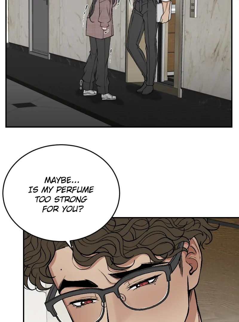 I hate you, will you have sex with me? Chapter 80 - page 44