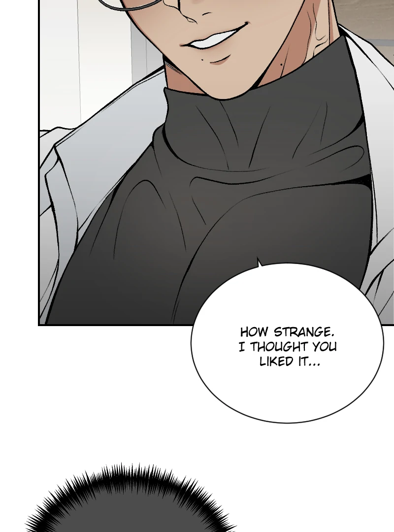 I hate you, will you have sex with me? Chapter 80 - page 45