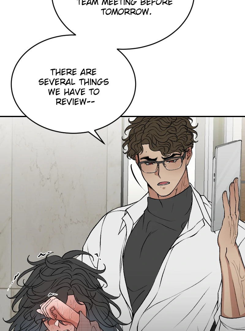 I hate you, will you have sex with me? Chapter 80 - page 48